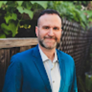 Meet your Posher, Jason